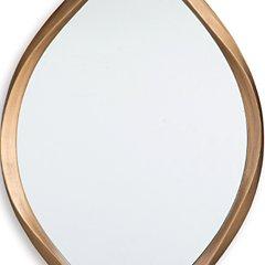 Bartner Accent Mirror - Carl's Furniture (Garden City, KS)