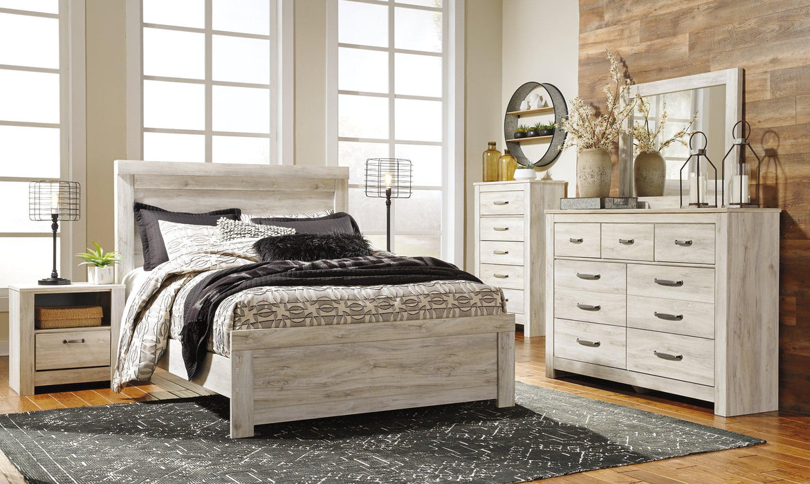 Bellaby Bedroom Set - Carl's Furniture (Garden City, KS)