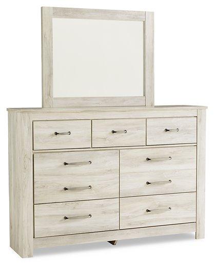 Bellaby Bedroom Set - Carl's Furniture (Garden City, KS)