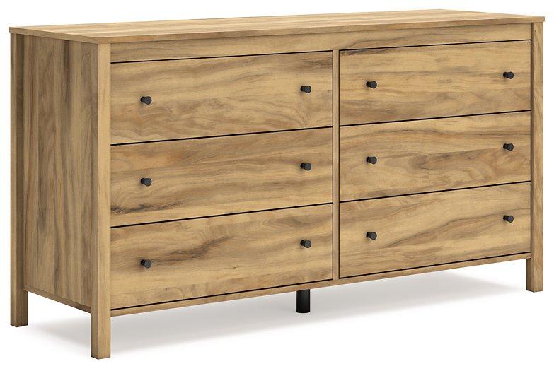 Bermacy Bedroom Set - Carl's Furniture (Garden City, KS)