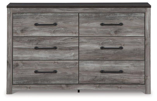 Bronyan Dresser - Carl's Furniture (Garden City, KS)