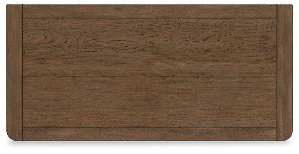 Cabalynn Chest of Drawers - Carl's Furniture (Garden City, KS)