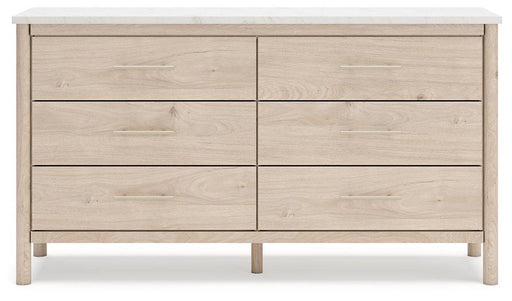 Cadmori Dresser - Carl's Furniture (Garden City, KS)