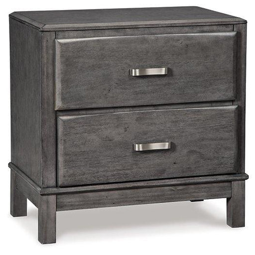 Caitbrook Nightstand - Carl's Furniture (Garden City, KS)