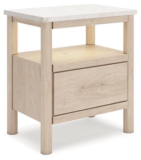 Cadmori Nightstand - Carl's Furniture (Garden City, KS)