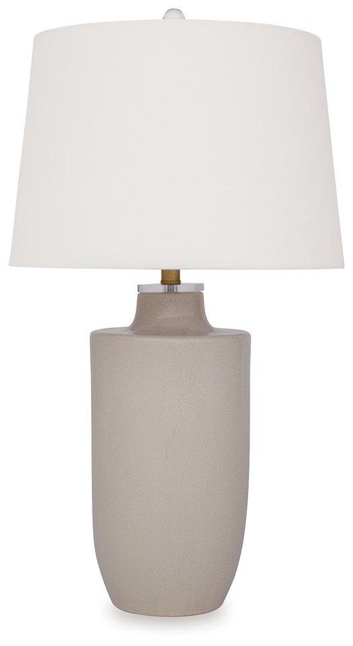 Cylener Table Lamp - Carl's Furniture (Garden City, KS)