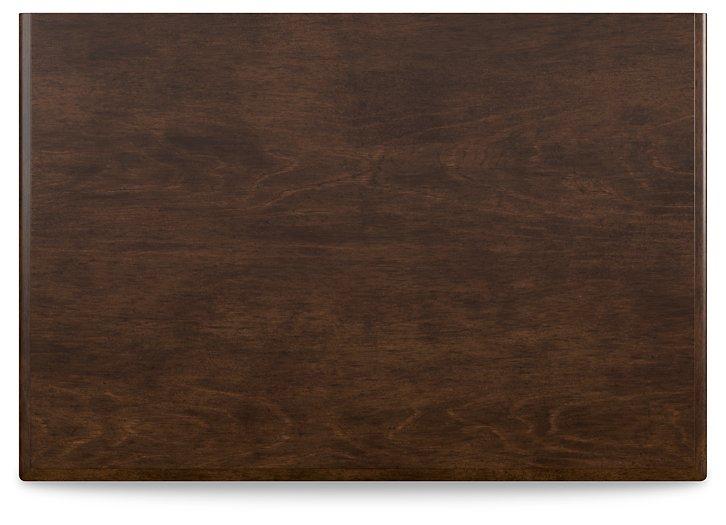Danabrin Bedroom Set - Carl's Furniture (Garden City, KS)