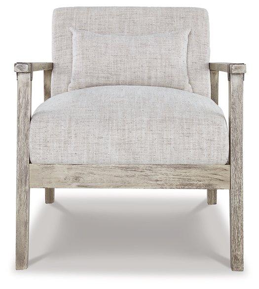 Dalenville Accent Chair - Carl's Furniture (Garden City, KS)
