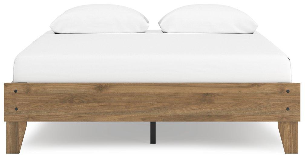 Deanlow Bed - Carl's Furniture (Garden City, KS)