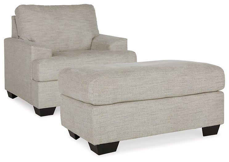 Vayda Living Room Set - Carl's Furniture (Garden City, KS)
