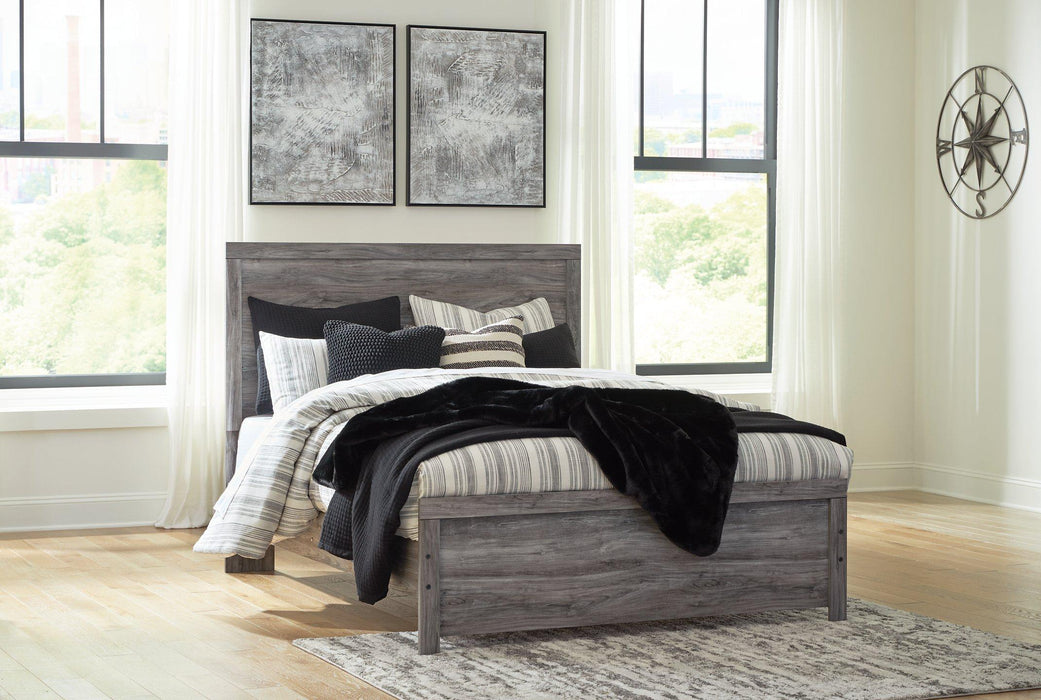Bronyan Bedroom Set - Carl's Furniture (Garden City, KS)