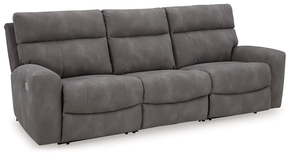 Next-Gen DuraPella Living Room Set - Carl's Furniture (Garden City, KS)