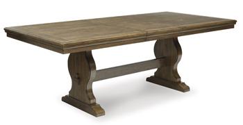 Sturlayne Dining Room Set - Carl's Furniture (Garden City, KS)