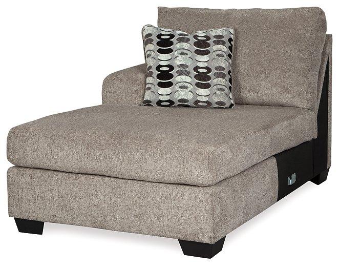 Ballinasloe Living Room Set - Carl's Furniture (Garden City, KS)