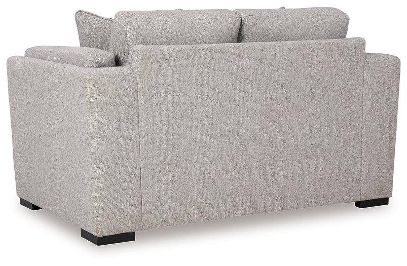 Evansley Living Room Set - Carl's Furniture (Garden City, KS)