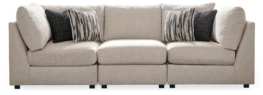 Kellway Sectional Sofa - Carl's Furniture (Garden City, KS)