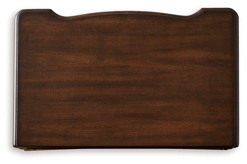 Lavinton Bedroom Set - Carl's Furniture (Garden City, KS)