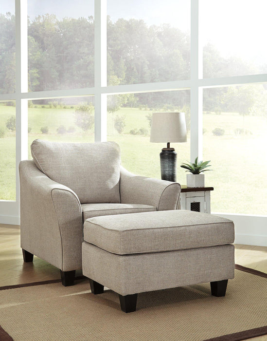 Abney Living Room Set - Carl's Furniture (Garden City, KS)