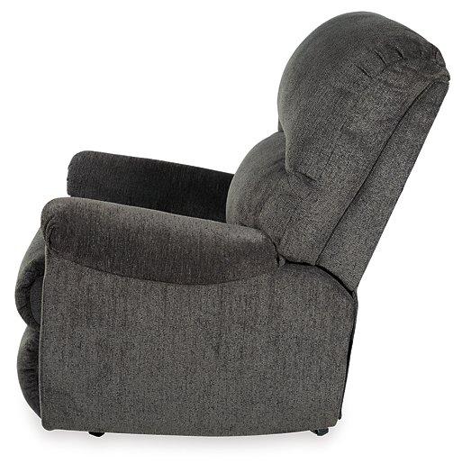 Ballinasloe Recliner - Carl's Furniture (Garden City, KS)