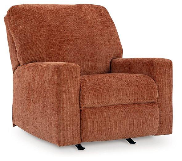 Aviemore Recliner - Carl's Furniture (Garden City, KS)