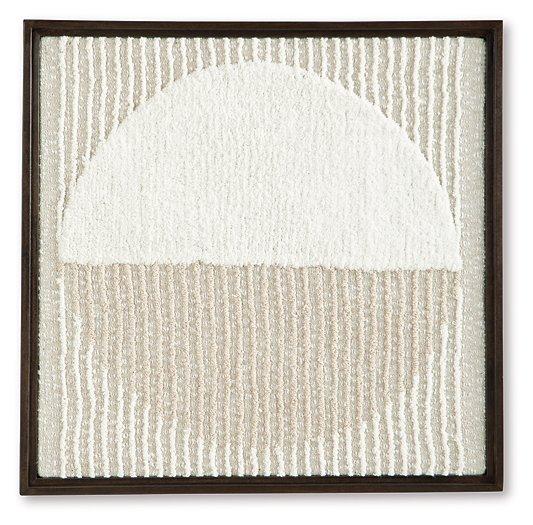 Bachard Wall Decor - Carl's Furniture (Garden City, KS)