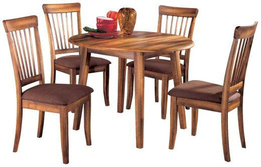 Berringer Dining Set - Carl's Furniture (Garden City, KS)