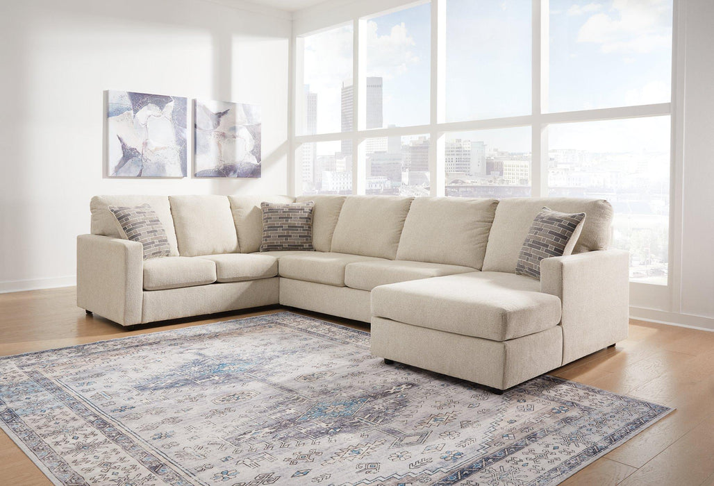 Edenfield Living Room Set - Carl's Furniture (Garden City, KS)
