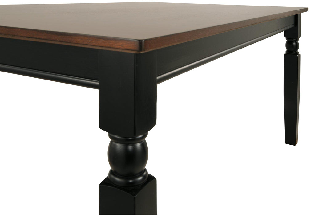 Owingsville Dining Room Set - Carl's Furniture (Garden City, KS)