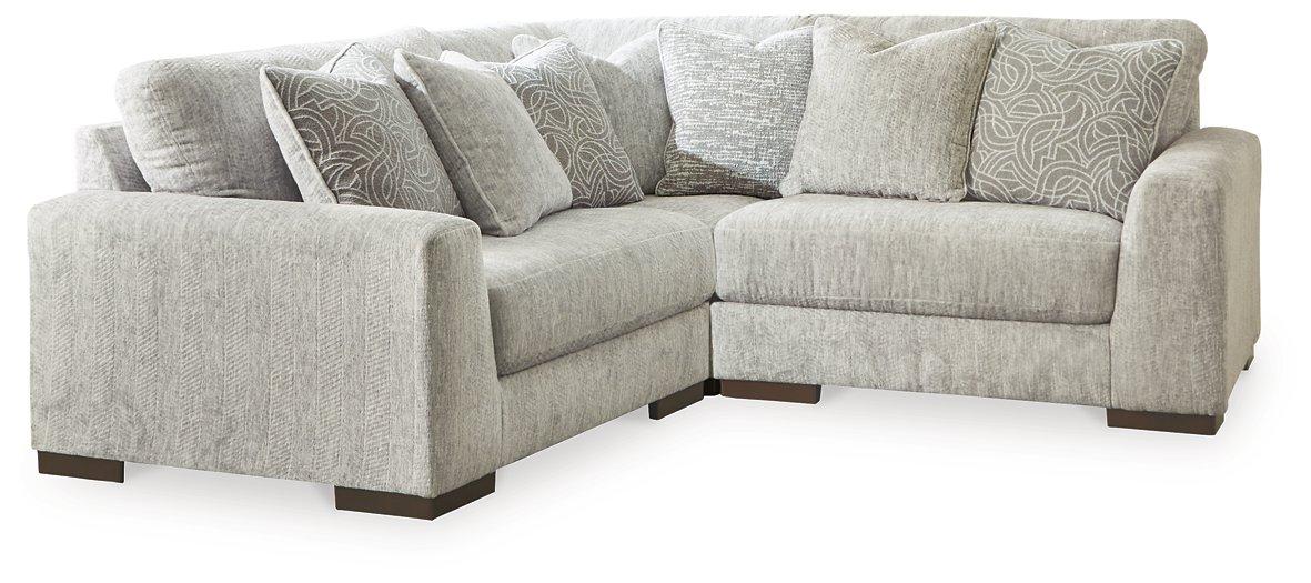 Regent Park Living Room Set - Carl's Furniture (Garden City, KS)