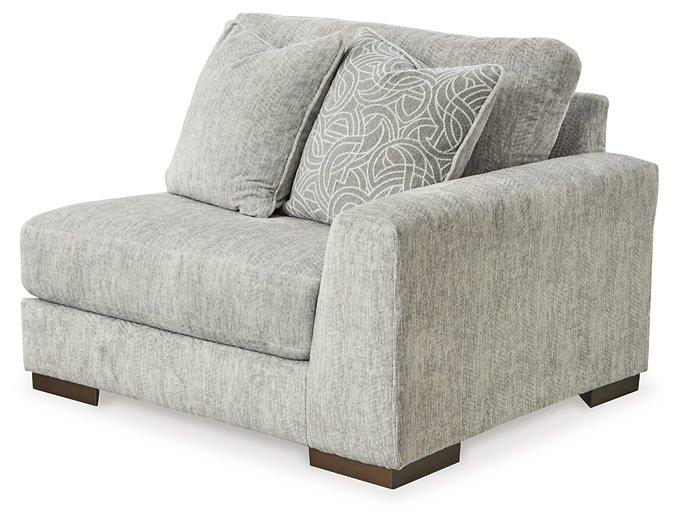 Regent Park Living Room Set - Carl's Furniture (Garden City, KS)