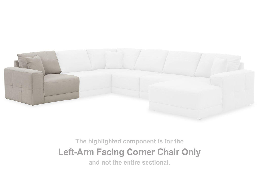 Next-Gen Gaucho Sectional Sofa with Chaise - Carl's Furniture (Garden City, KS)