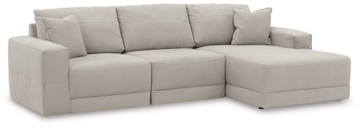 Next-Gen Gaucho Sectional Sofa with Chaise - Carl's Furniture (Garden City, KS)