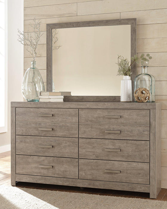 Culverbach Bedroom Set - Carl's Furniture (Garden City, KS)