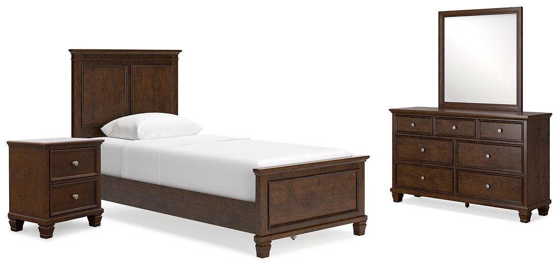 Danabrin Bedroom Set - Carl's Furniture (Garden City, KS)