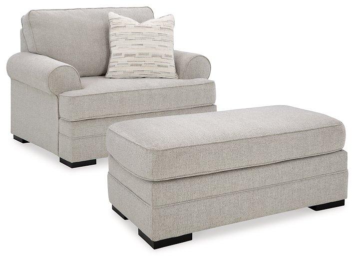 Eastonbridge Living Room Set - Carl's Furniture (Garden City, KS)
