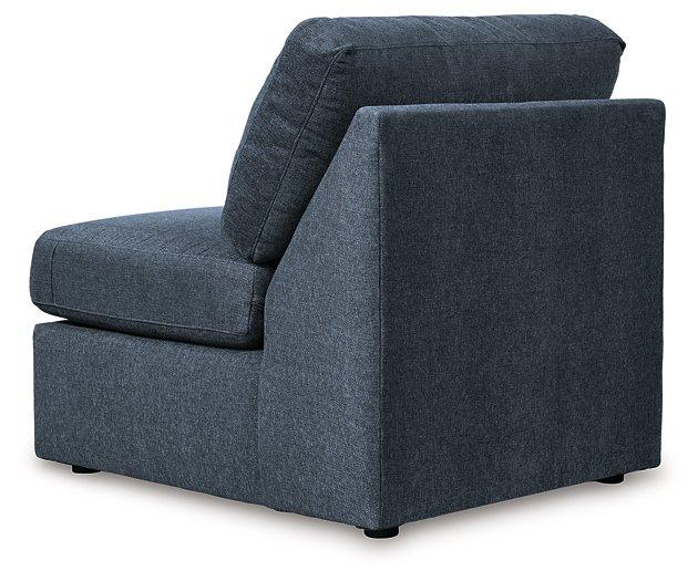 Modmax Balanced Sectional with Audio and Storage Consoles - Carl's Furniture (Garden City, KS)