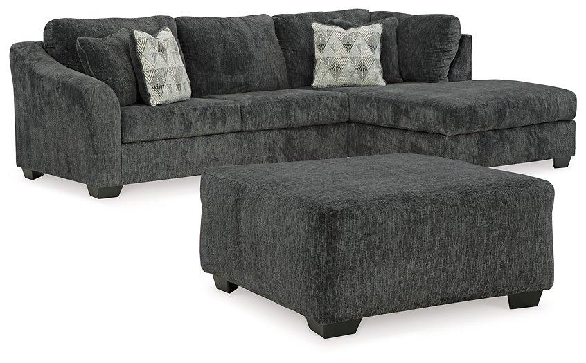 Biddeford Living Room Set - Carl's Furniture (Garden City, KS)