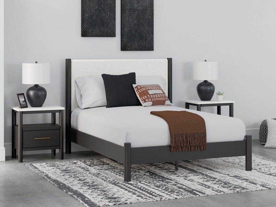 Cadmori Bedroom Set - Carl's Furniture (Garden City, KS)