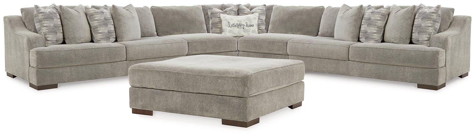 Bayless Living Room Set - Carl's Furniture (Garden City, KS)