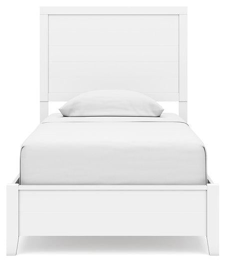 Binterglen Bed - Carl's Furniture (Garden City, KS)