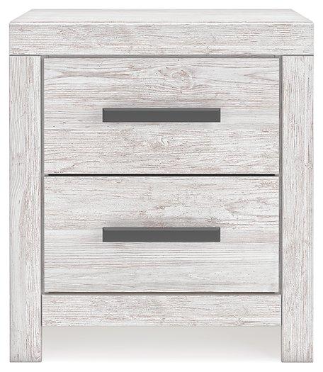 Cayboni Bedroom Package - Carl's Furniture (Garden City, KS)