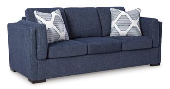 Evansley Living Room Set - Carl's Furniture (Garden City, KS)
