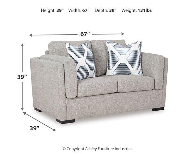 Evansley Living Room Set - Carl's Furniture (Garden City, KS)