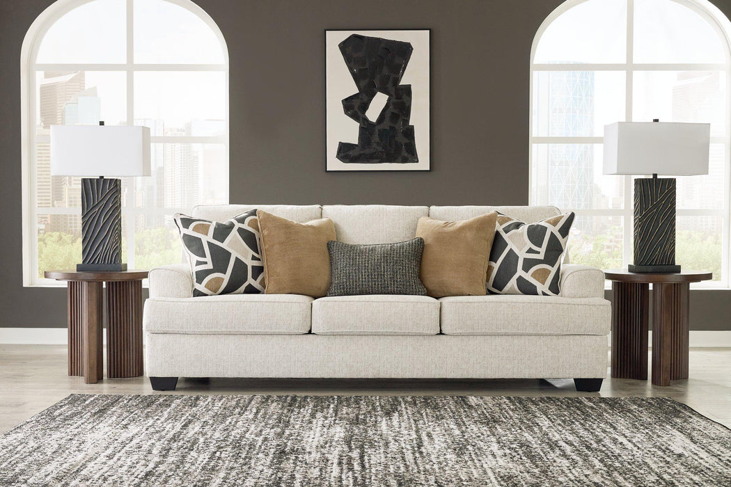 Heartcort Living Room Set - Carl's Furniture (Garden City, KS)