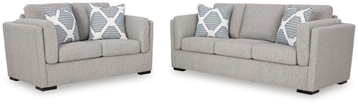 Evansley Living Room Set - Carl's Furniture (Garden City, KS)