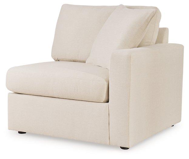 Modmax Balanced Sectional with Audio and Storage Consoles - Carl's Furniture (Garden City, KS)