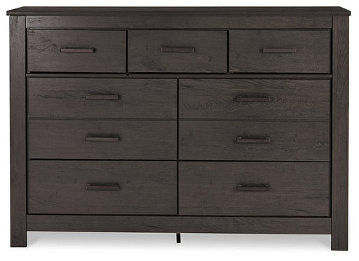 Brinxton Dresser - Carl's Furniture (Garden City, KS)