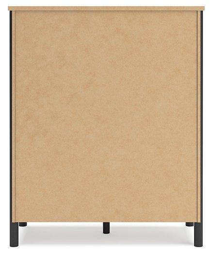 Cadmori Chest of Drawers - Carl's Furniture (Garden City, KS)