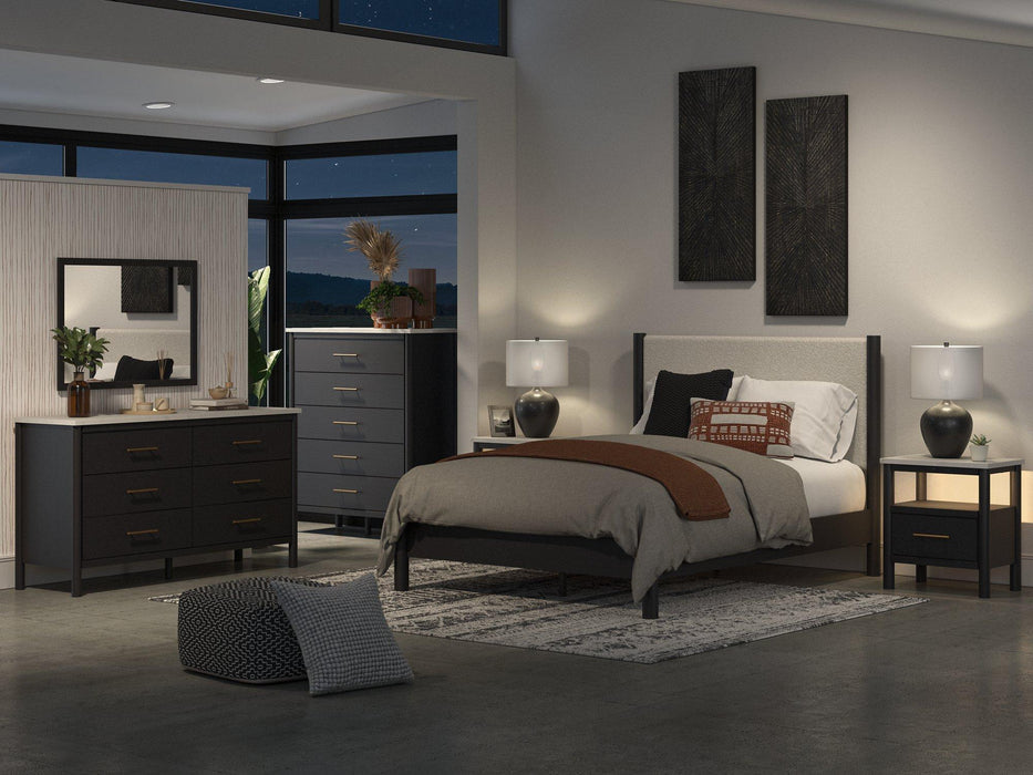 Cadmori Nightstand - Carl's Furniture (Garden City, KS)