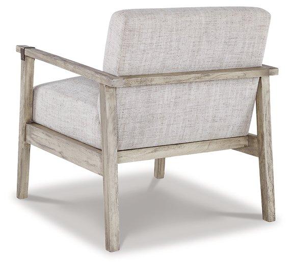 Dalenville Accent Chair - Carl's Furniture (Garden City, KS)